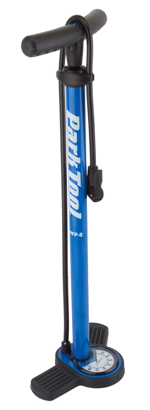 Park Tool PFP-8 Home Mechanic Floor Pump